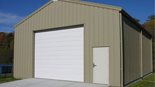 Garage Door Openers at Thorn Hill Flower Mound, Texas